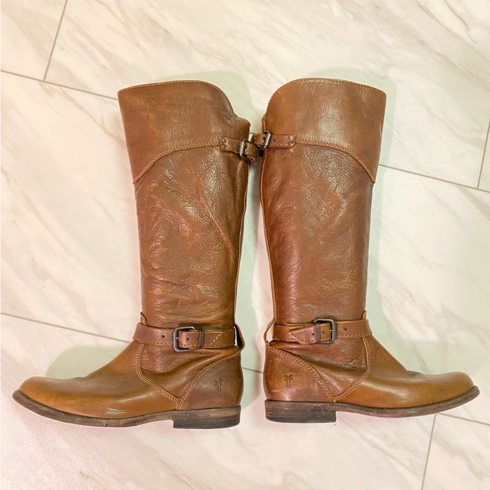 Frye women’s boots